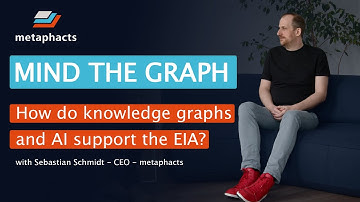 How do knowledge graphs and AI support Enterprise Information Architecture? | Mind the Graph