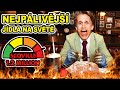 Top 5 nejplivj jdla na svt