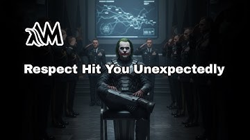 🫡💯  THEY CAN’T BELIEVE IT 😳…THEY FINALLY GET IT  MAD RESPECT FOR YOU NOW 🫡💯 Joker Speech (Powerful)