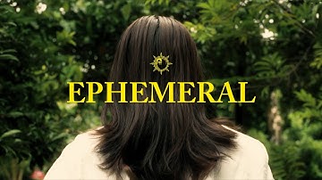 Catastrophia - Ephemeral (Official Music Video)