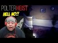 ROBBING A DEAD B#TCH HOUSE!! [POLTERHEIST]