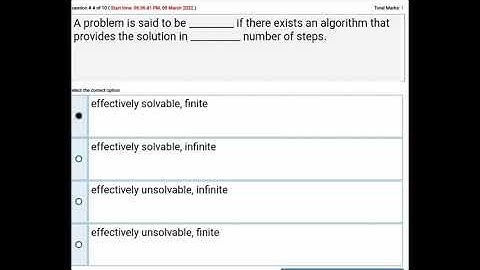 CS402 Quiz 2 spring 2022 solution.