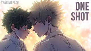 We weren’t supposed to fall in love 💔 | FORBIDDEN LOVE #bakudeku ONE-SHOT omegaverse 