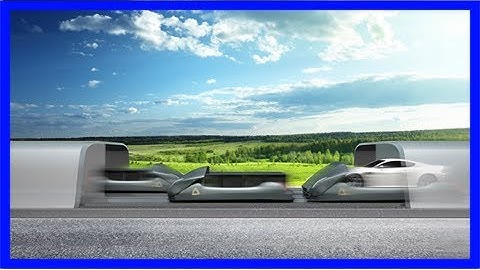 Arrivo to build hyperloop-inspired network across denver - motor trend