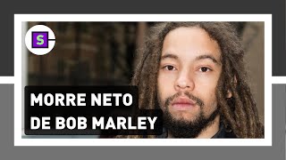 Jo Mersa Marley, neto de Bob Marley, morre aos 31 anos