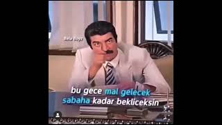 KEMAL SUNAL | Yarın bayram erken gideyim mi Resimi