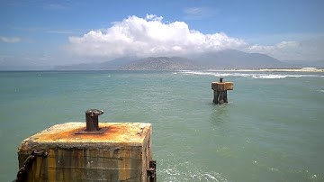 Cầu Cá - Cà Ná - Ninh Thuận