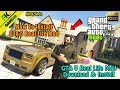How to Install Real Life Mod In GTA V || GTA 5 Real Life Mod || Easy To Install || Hindi