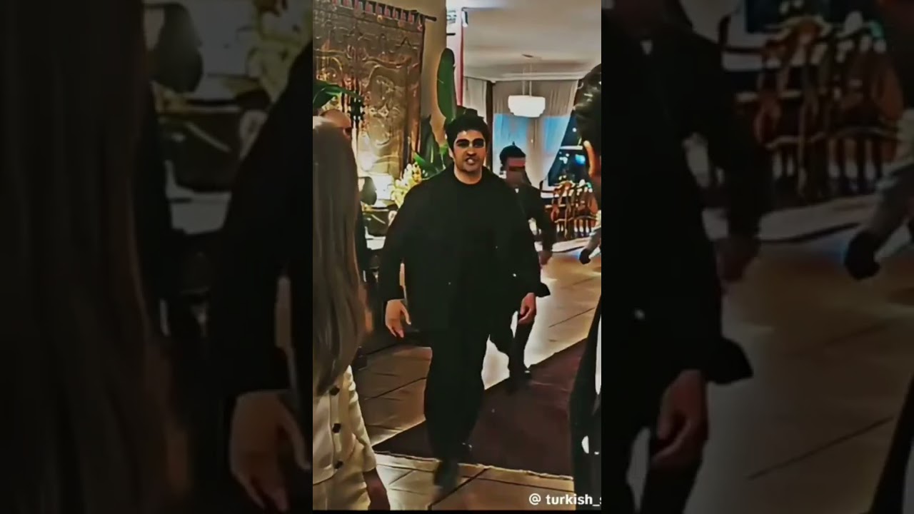 it's all about jealousy 😜