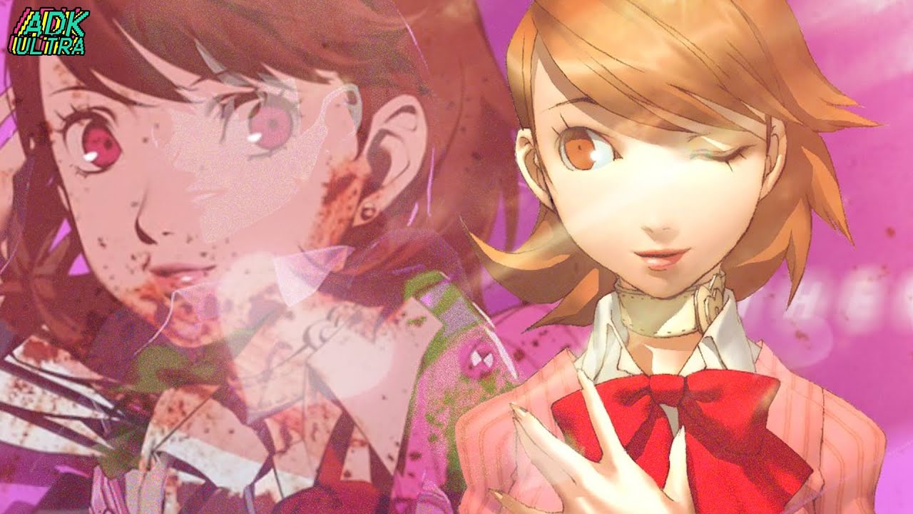 Watch AsaphDaKing - "HEARTBREAK" (feat. Callon B & Baby Yuki) 「PERSONA 3 RELOAD AMV」 on YouTube Watch AsaphDaKing - "HEARTBREAK" (feat. Callon B & Baby Yuki) 「PERSONA 3 RELOAD AMV」 on YouTube