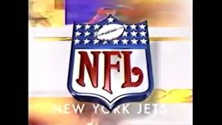 WCBS Sports Station ID 1998