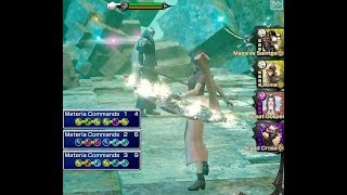 Mobius FF - Last Calling Tower #47