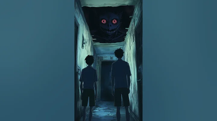 Creepy Voice 👁️😱 Saying "I See You" | Horror Sound #horror #horrorsounds #creepy #shorts #viral