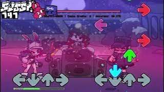 Download lagu Friday Night Funkin' - Magmatic (BETADCIU Cover)