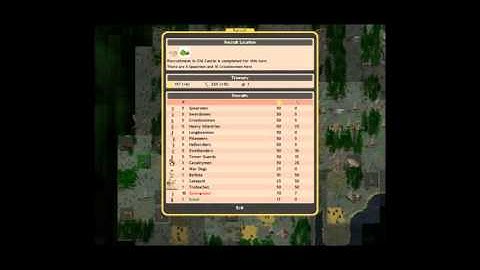 Lets Play : Conquest of Elysium 3 The Baron Faction 2/5