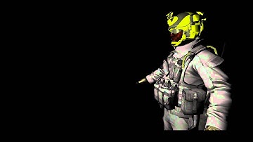 Paradime3D Game Engine - Deferred Shading