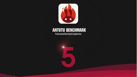 How to benchmark your android device