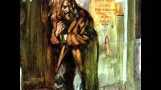 Jethro Tull - Up To Me (Lyrics)