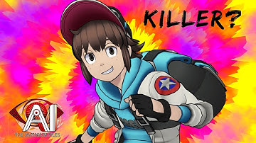 Ota SUCKS Bro | A.I The Somnium Files [Stream 2] [Mizuki Route] [Ota Route]