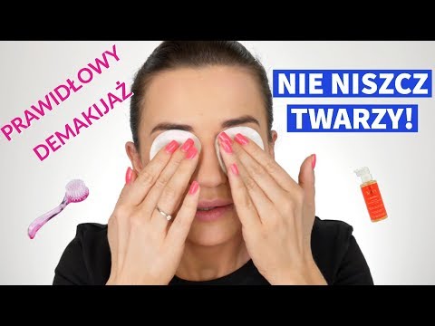 Wideo: 10 Najlepszych Domowych Produktów Do Mycia Twarzy Dla Wszystkich Typów Skóry