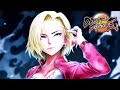 BEST OF EIFI (DBFZ - Android 18/Android 21/Goku Black)