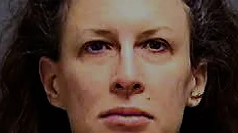 Diabolical Women: Tracey Richter (S1, E2)