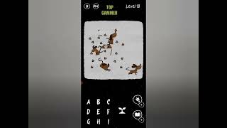 The Lost Forest Puzzle level 148 Gameplay walkthrough solution