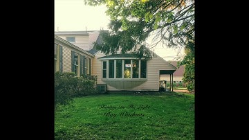 Bay Windows - "Shining In The Light" (New Single, 2019)