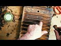 How cigars are rolled  asmr male voice