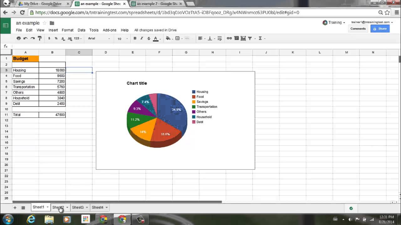 Google Forms Chart Copied To Clipboard