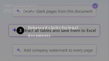 This AI Just Made Adobe Acrobat Obsolete (Foxit AI Assistant First Look)