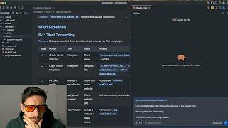 Building a Business OS in Claude Code From Scratch (I Show Everything)