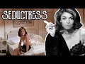 How Anne Bancroft Became Hollywood’s Ultimate Seductress?