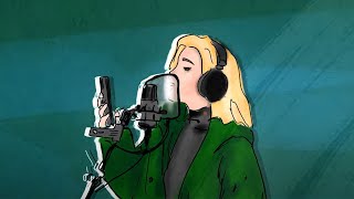 Elske Dewall - T Nije Doarp Official Music Video - Uit De Film De Kameleon Aan De Ketting