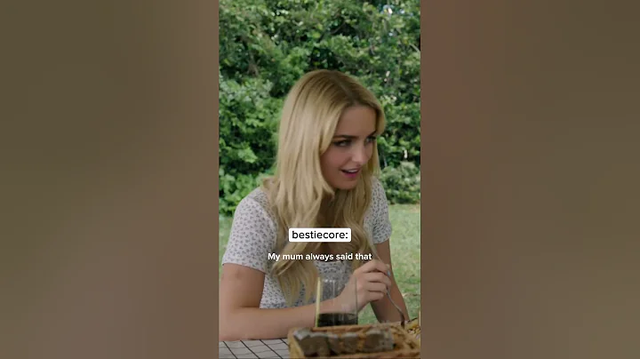 Regretting You (2025 Movie) | Bestie | In Cinemas October 23