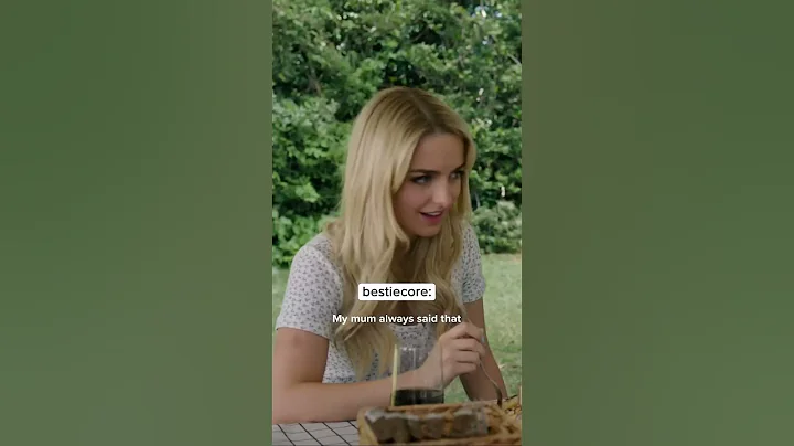 Regretting You (2025 Movie) | Bestie | In Cinemas October 23