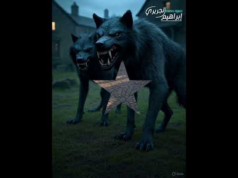 قرية منعزلة في الجبال هيمنت عليها مخلوقات شرسة وفرضت على أهلها أمر غريب 