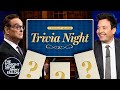 Tonight Show Trivia Night: Trump&#39;s Court Cases, Jeremy Allen White&#39;s Calvin Klein Ads | Tonight Show