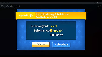 Two Game Tango Mini Game #6, June 24, 2025 Event, Pyramid Easy