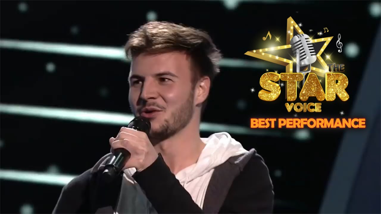Best Performance of (The voice.The Four.The Singer)
