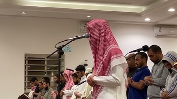 ما تيسر من سورة هود - القارئ: عبدالإله بن عون