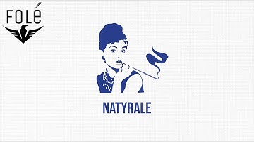 Buta - Natyrale