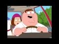 Family guy  peter responsible driver of the year