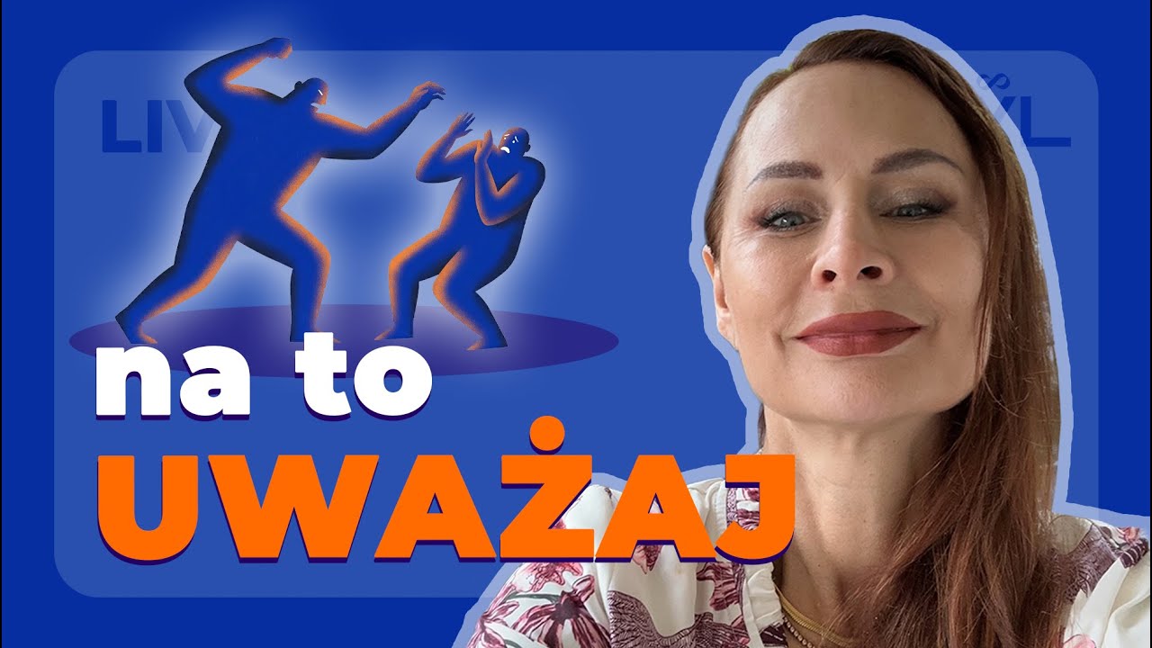 NAJWIĘKSZE ryzyko urwania kontaktu z narcyzem