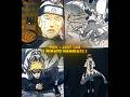 One and only yellow Flash ☠️ - Minato namikaze edit | Montagem Aurora Slowed