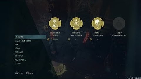 Styx Shards of Darkness part.6 it