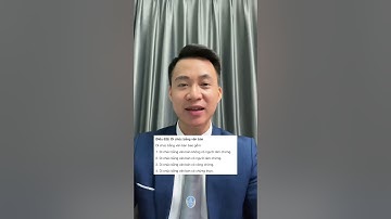 Di chúc tự viết bằng tay, không có công chứng thì có hiệu lực không?