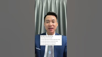 Di chúc tự viết bằng tay, không có công chứng thì có hiệu lực không?