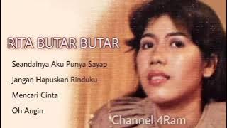 RITA BUTAR BUTAR, The Very Best Of