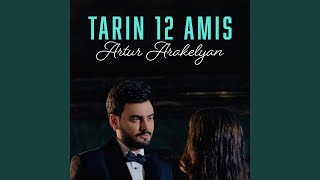 Tarin 12 Amis